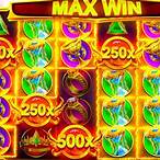 max bet slot